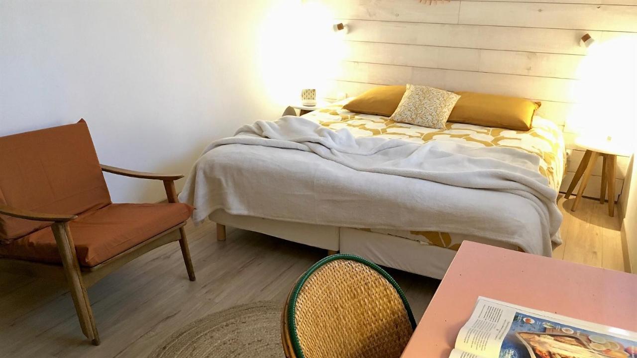 Auberge Casa Sana Pillac Екстер'єр фото