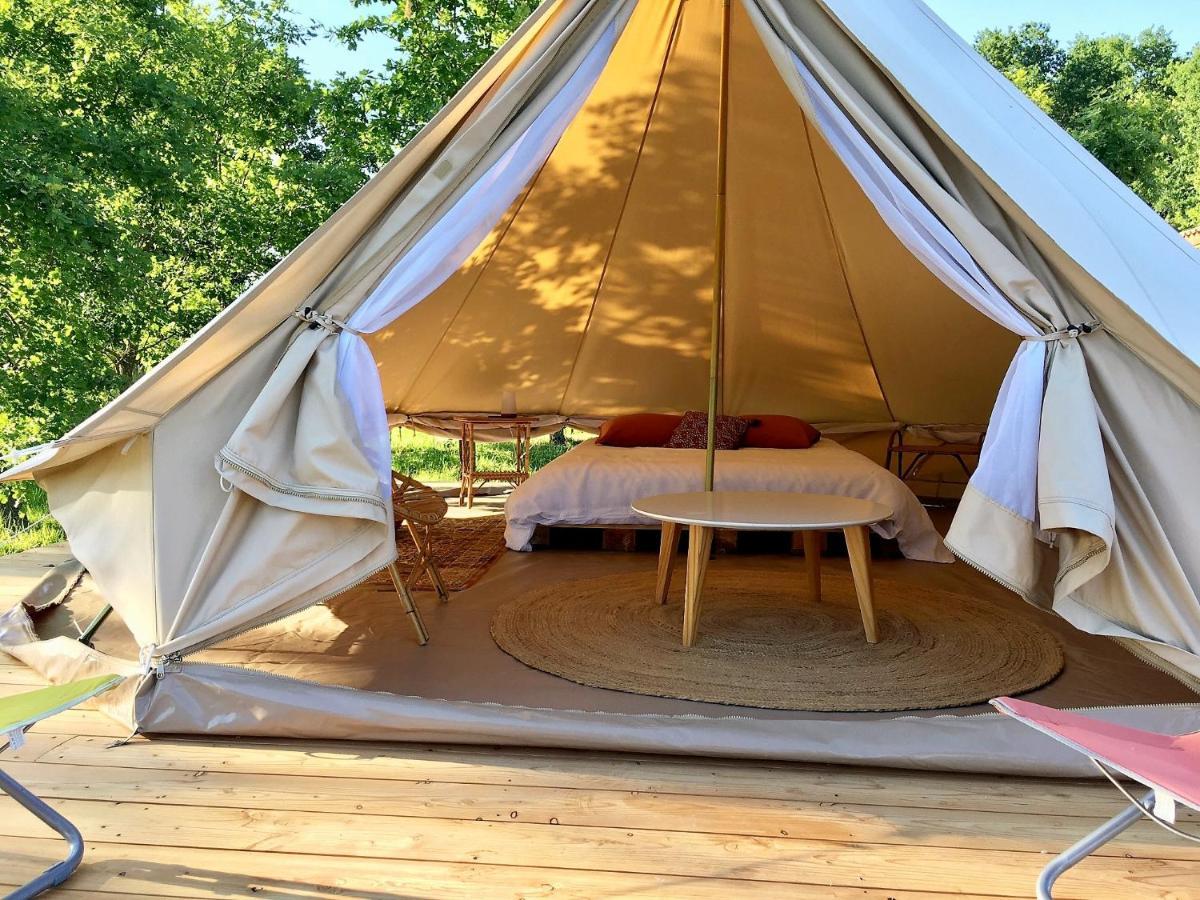 Auberge Casa Sana Pillac Екстер'єр фото