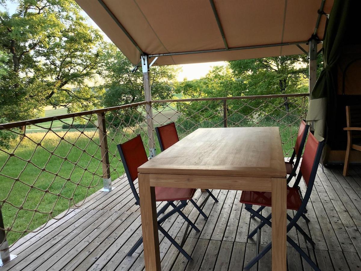 Auberge Casa Sana Pillac Екстер'єр фото