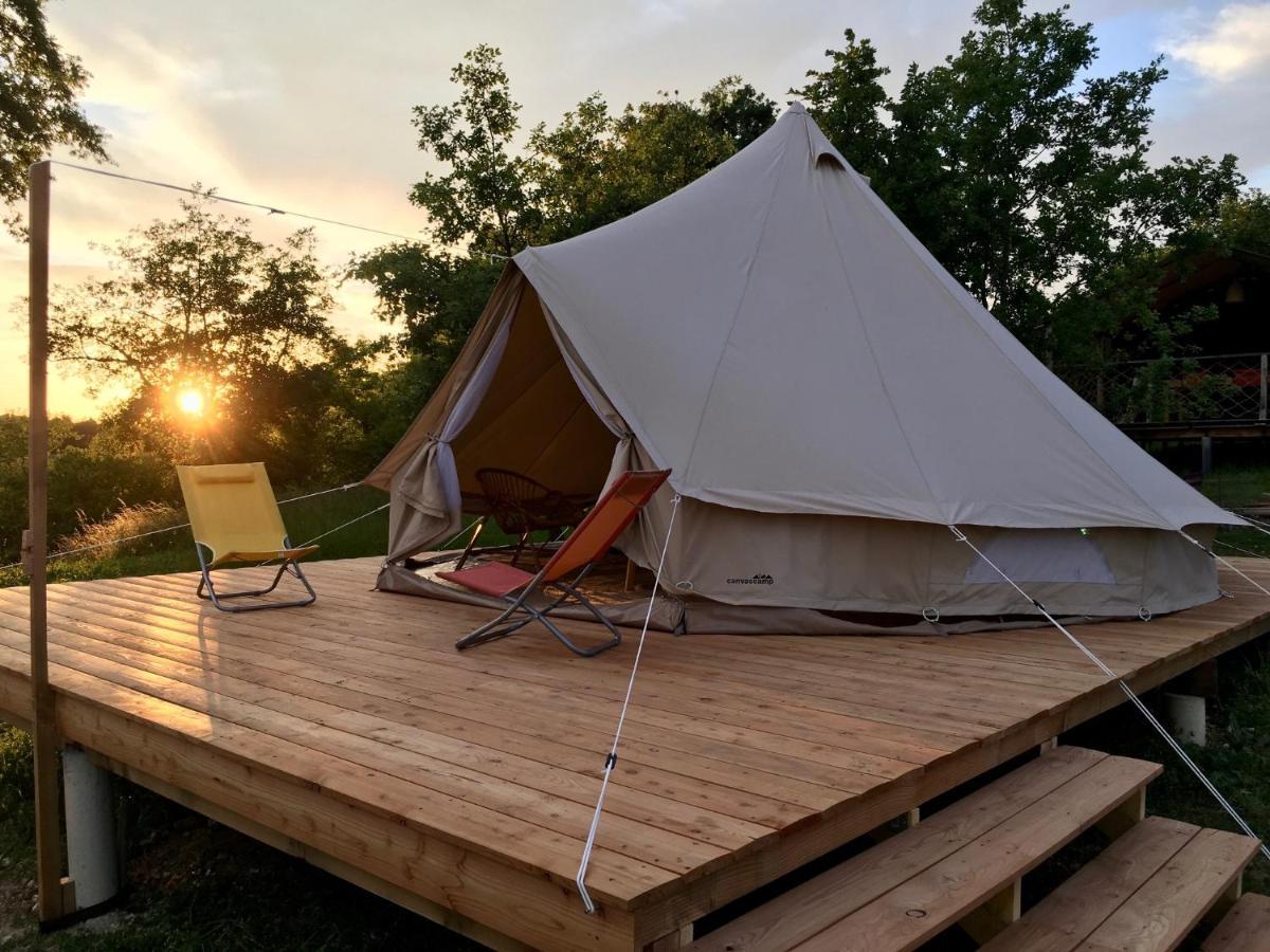 Auberge Casa Sana Pillac Екстер'єр фото