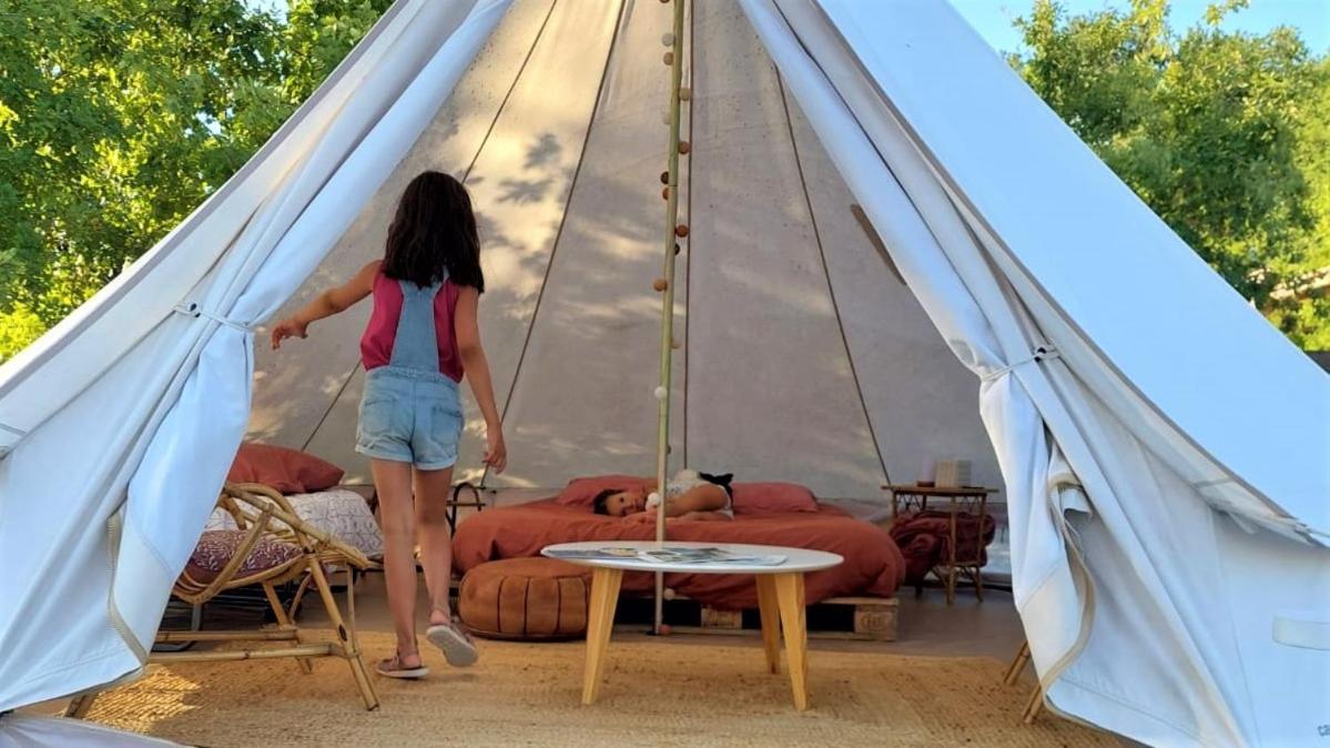 Auberge Casa Sana Pillac Екстер'єр фото