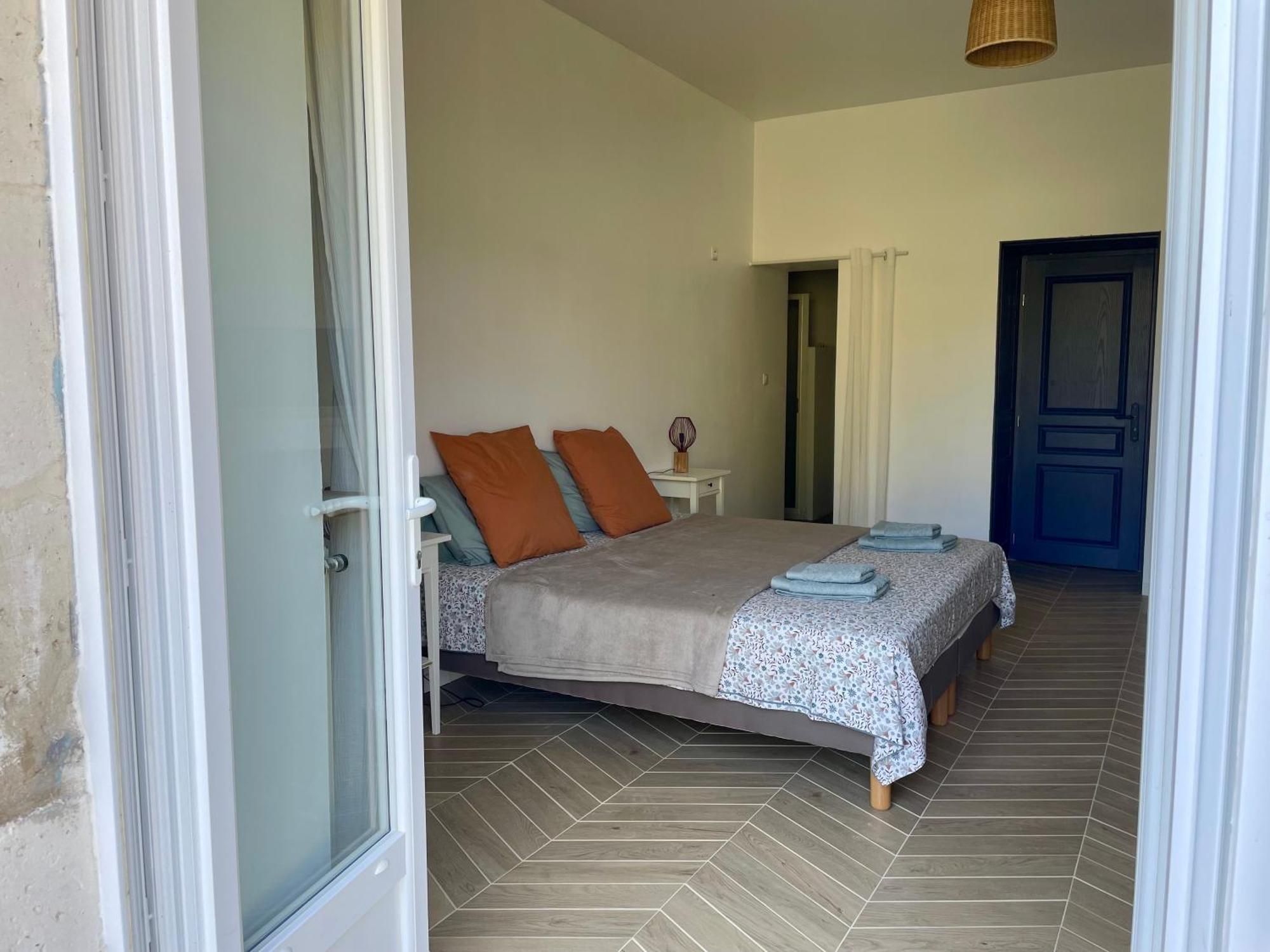 Auberge Casa Sana Pillac Номер фото