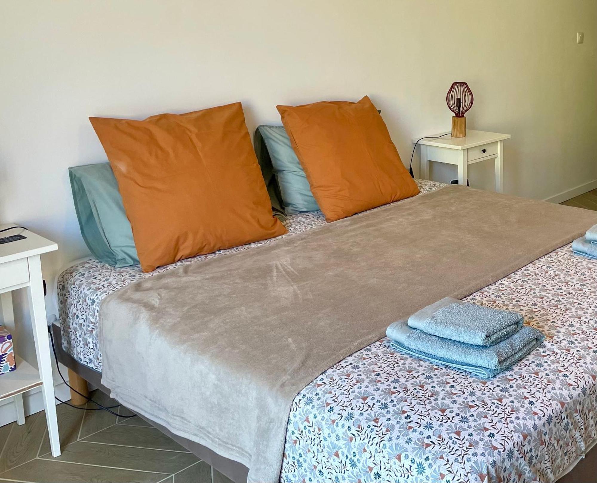 Auberge Casa Sana Pillac Екстер'єр фото