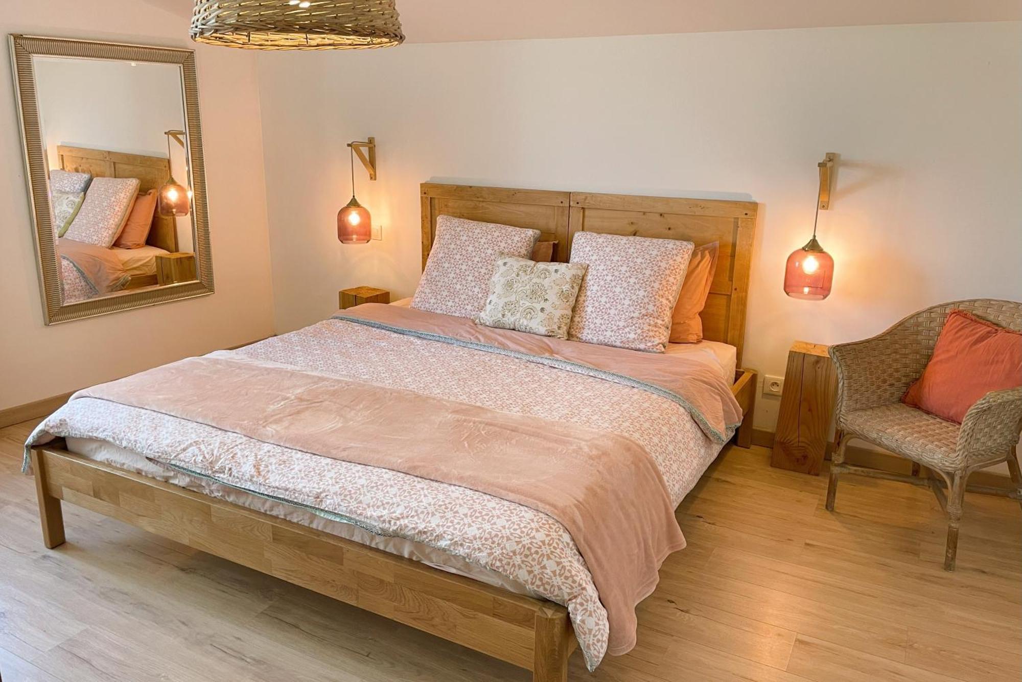 Auberge Casa Sana Pillac Екстер'єр фото