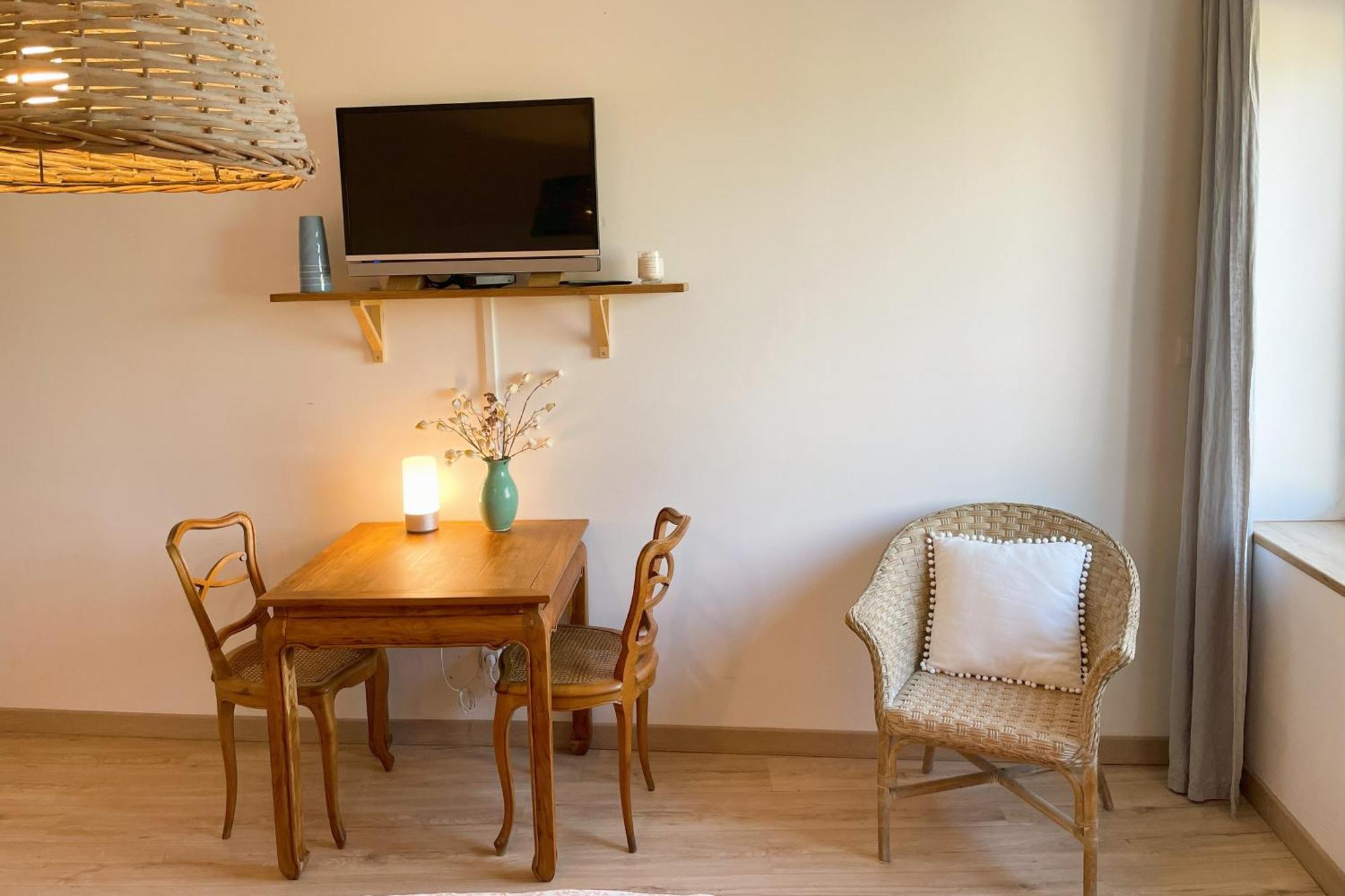 Auberge Casa Sana Pillac Номер фото